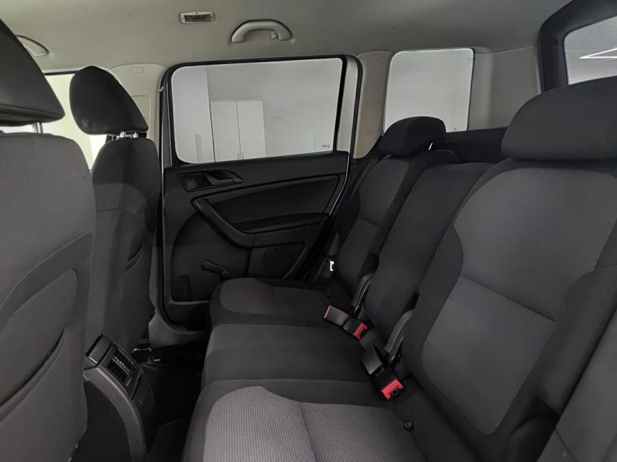 Skoda Yeti I Казань  - изображение 15