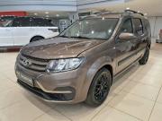Lada (ВАЗ) Largus I Рестайлинг Казань  - изображение 23