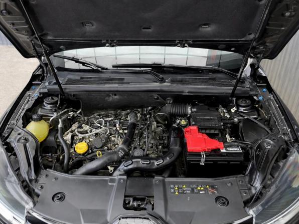 Renault Arkana I с пробегом 2019 года, цена 1 447 000 рублей, 151061 км, внедорожник, Автокод Объявления