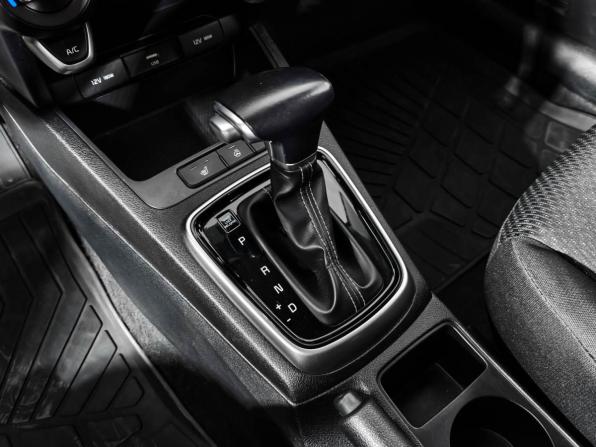 Kia Rio IV Рестайлинг с пробегом 2021 года, цена 1 468 790 рублей, 125074 км, седан, Автокод Объявления