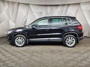 Volkswagen Tiguan I Рестайлинг Москва  - изображение 26