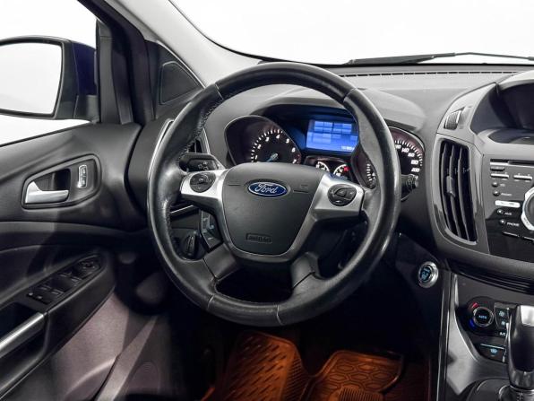 Ford Kuga II с пробегом 2015 года, цена 1 129 000 рублей, 151000 км, внедорожник, Автокод Объявления