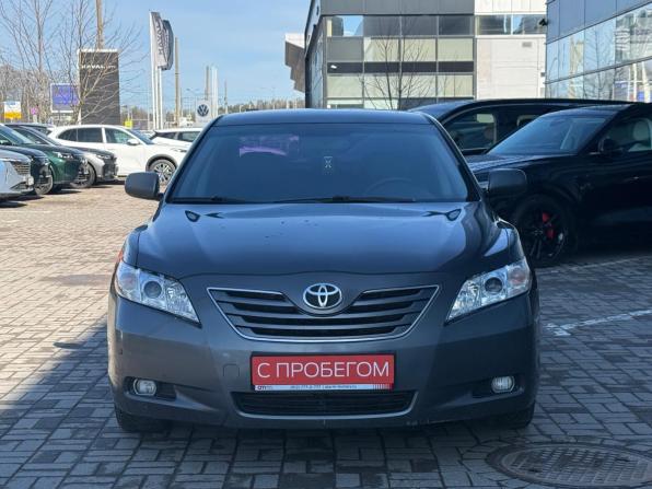 Toyota Camry VI (XV40) с пробегом 2008 года, цена 979 000 рублей, 244000 км, седан, Автокод Объявления