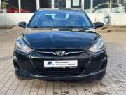 Hyundai Solaris I Великий Новгород  - изображение 15
