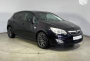 Opel Astra H Рестайлинг Саранск  - изображение 30