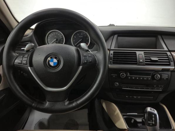 BMW X6 I (E71) с пробегом 2008 года, цена 1 390 000 рублей, 199400 км, внедорожник, Автокод Объявления