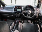 Nissan Note II Рестайлинг Новороссийск  - изображение 29