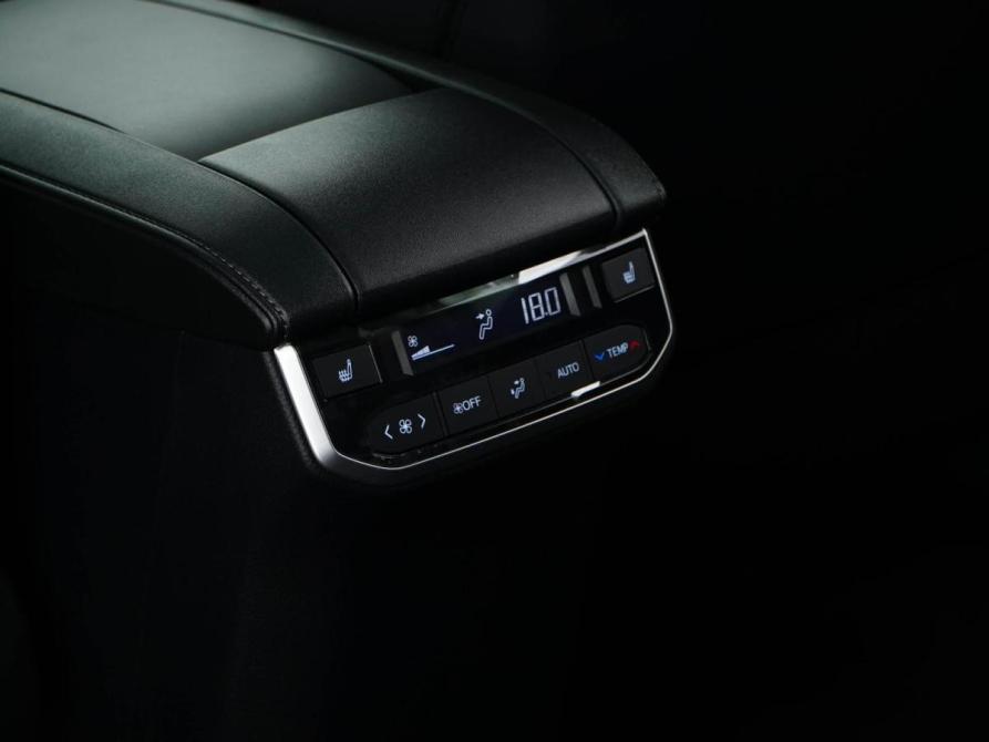 Toyota Highlander IV (XU70) Москва  - изображение 16