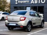 Renault Logan II Рестайлинг Ростов-на-Дону  - изображение 31