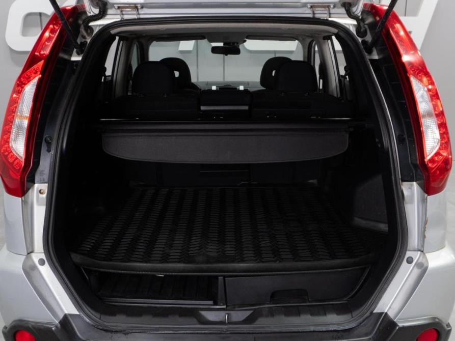 Nissan X-Trail II Рестайлинг Тюмень  - изображение 19