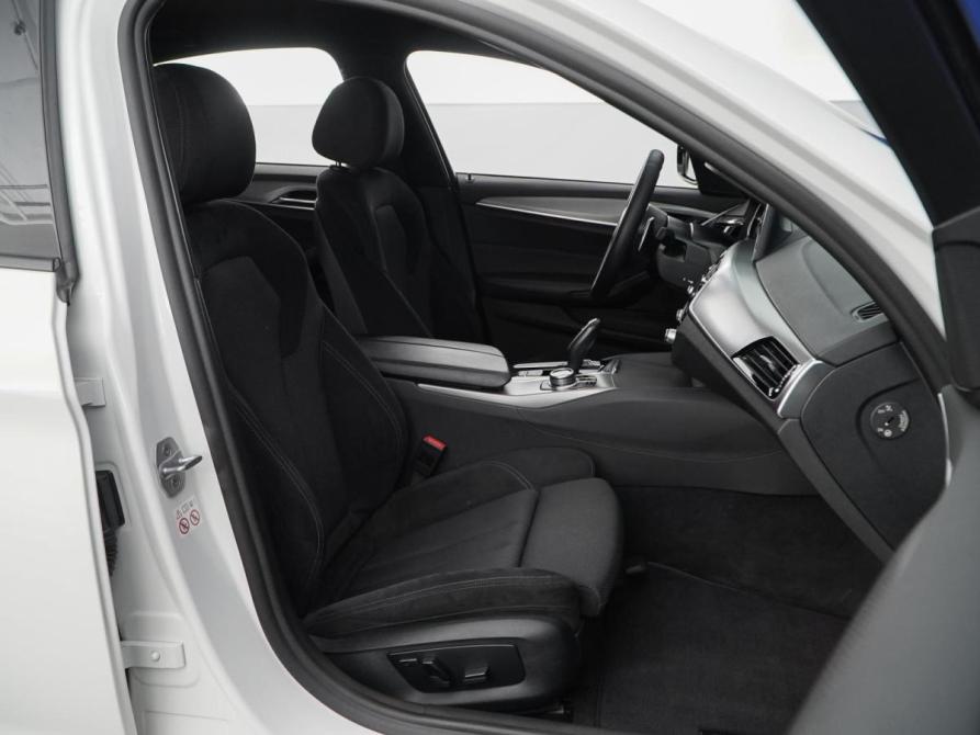 BMW 5 серии VII (G30/G31/G38) Москва  - изображение 8