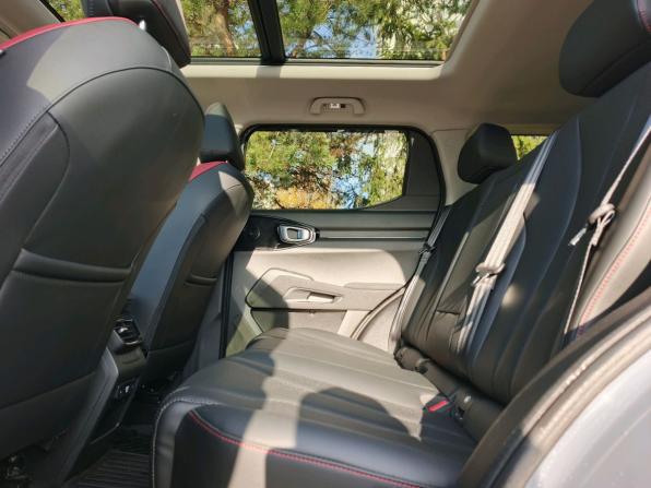 Haval H3 I с пробегом 2024 года, цена 2 499 000 рублей, 36602 км, внедорожник, Автокод Объявления