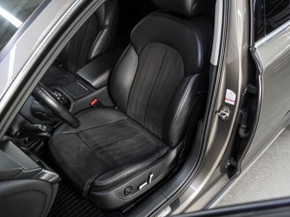Audi A6 allroad III (C7) Рестайлинг с пробегом 2016 года, цена 2 999 000 рублей, 193964 км, универсал, Автокод Объявления