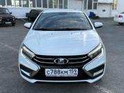 Lada (ВАЗ) Vesta I Рестайлинг (NG) Пермь  - изображение 10