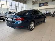 Skoda Superb III Москва  - изображение 27