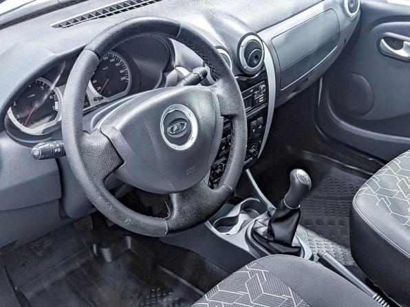 Lada (ВАЗ) Largus I с пробегом 2019 года, цена 688 000 рублей, 263764 км, универсал, Автокод Объявления