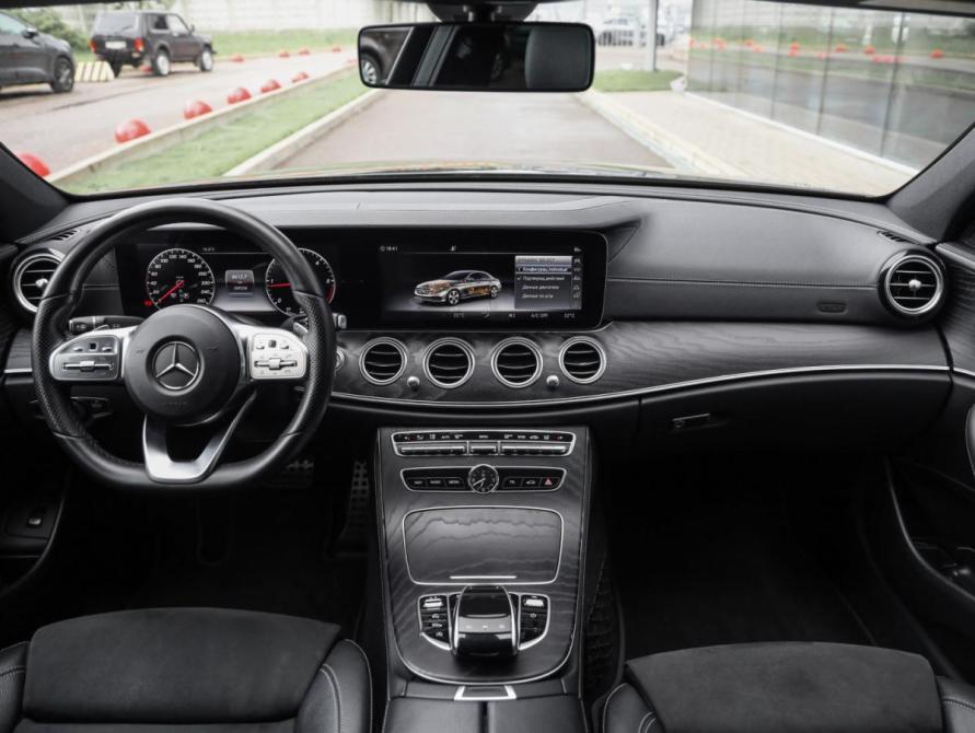 Mercedes-Benz E-Класс V (W213 S213 C238) Санкт-Петербург  - изображение 13