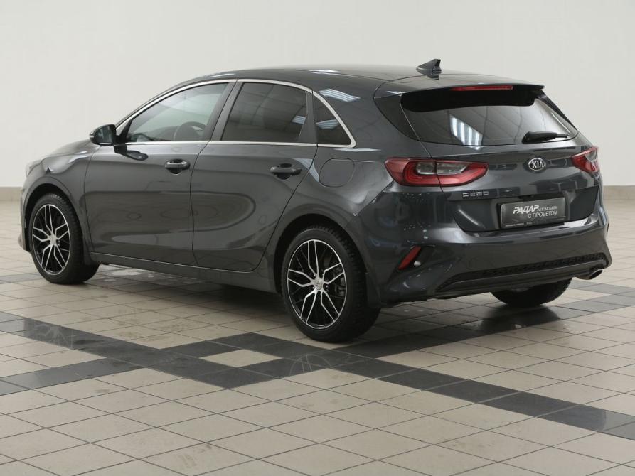 Kia Ceed III Иваново  - изображение 2