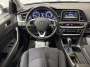 Hyundai Sonata VII (LF) Рестайлинг Москва  - изображение 20