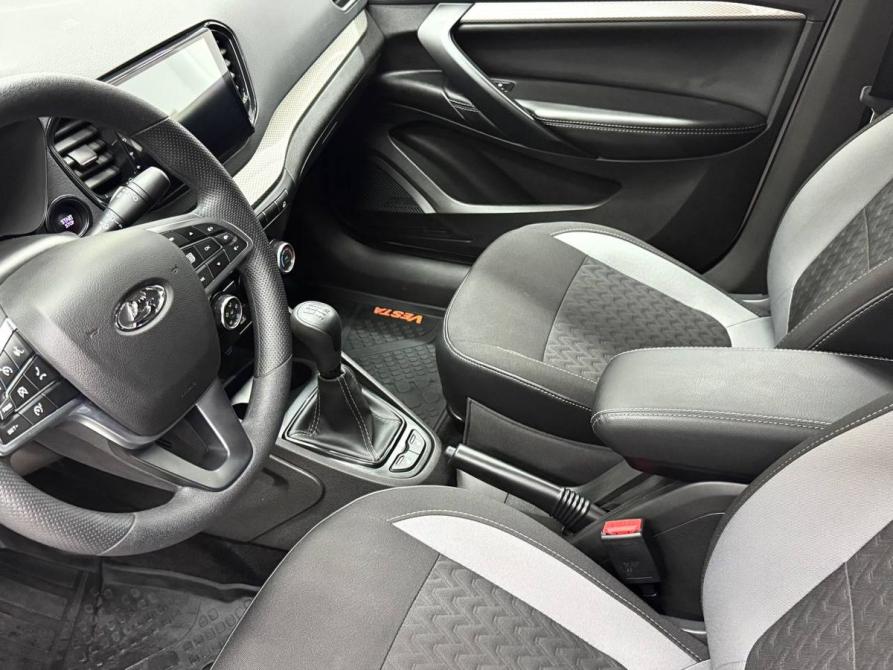 Lada (ВАЗ) Vesta I Рестайлинг (NG) Ростов-на-Дону  - изображение 15