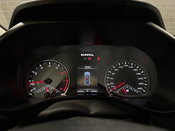 Haval Jolion I Рестайлинг с пробегом 2026 года, цена 2 390 000 рублей, 20380 км, внедорожник, Автокод Объявления