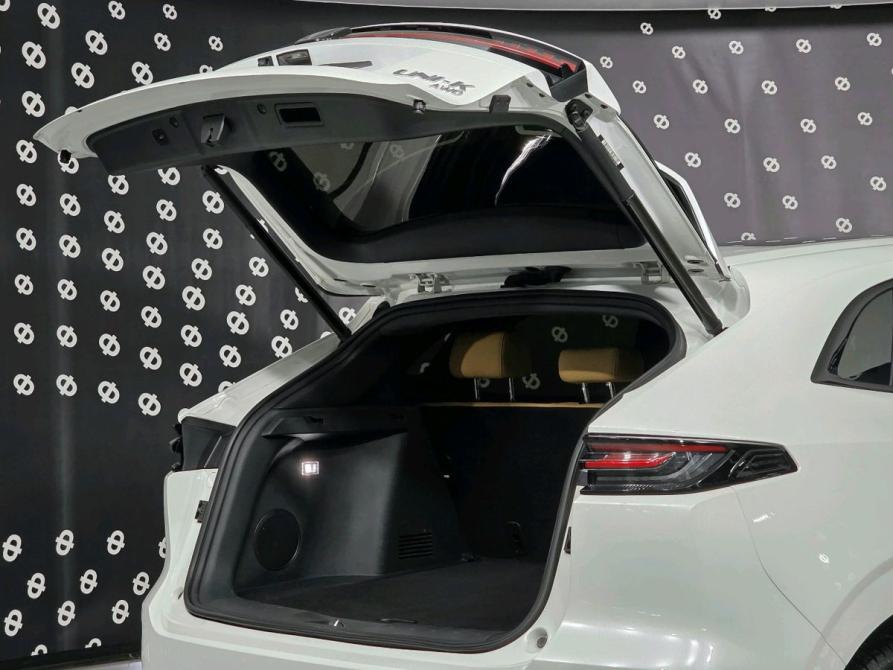 Changan UNI-K Новосибирск  - изображение 28
