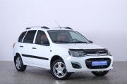 Lada (ВАЗ) Kalina II Омск  - изображение 22