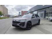 Volkswagen Teramont II (China Market) Москва  - изображение 32