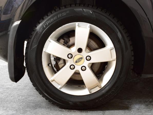 Ford Focus II Рестайлинг с пробегом 2010 года, цена 459 995 рублей, 270314 км, хэтчбек, Автокод Объявления