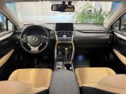 Lexus NX I Рестайлинг Санкт-Петербург  - изображение 36