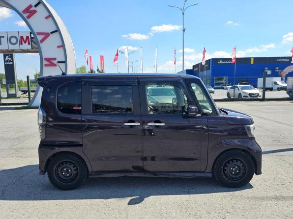 Honda N-BOX II с пробегом 2018 года, цена 919 995 рублей, 148862 км, минивэн, Автокод Объявления