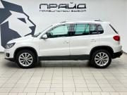 Volkswagen Tiguan I Рестайлинг Ростов-на-Дону  - изображение 22