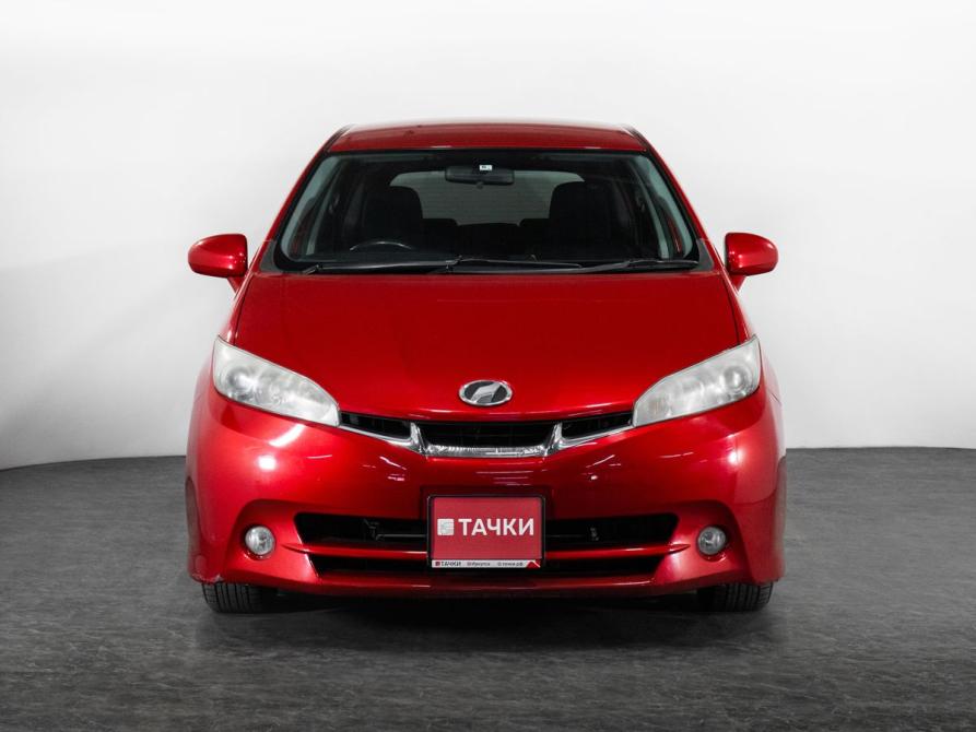 Toyota Wish II Иркутск  - изображение 2