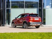 Kia Seltos I Магнитогорск  - изображение 32