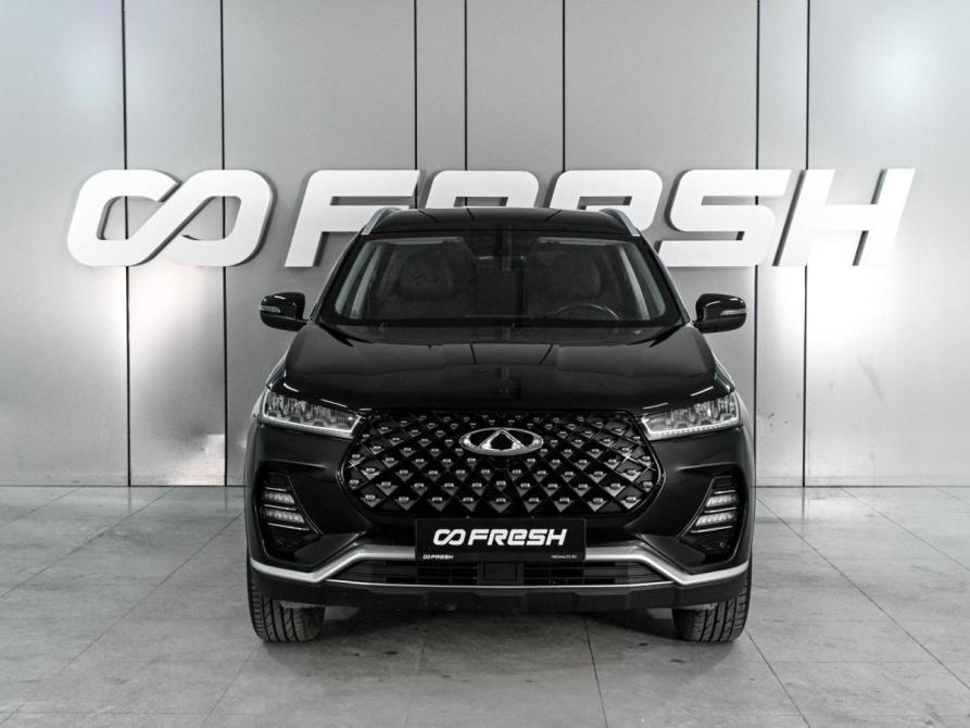 Chery Tiggo 7 Pro I Ростов-на-Дону  - изображение 3
