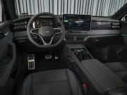 Volkswagen Tiguan II Рестайлинг (China Market) Ставрополь  - изображение 33