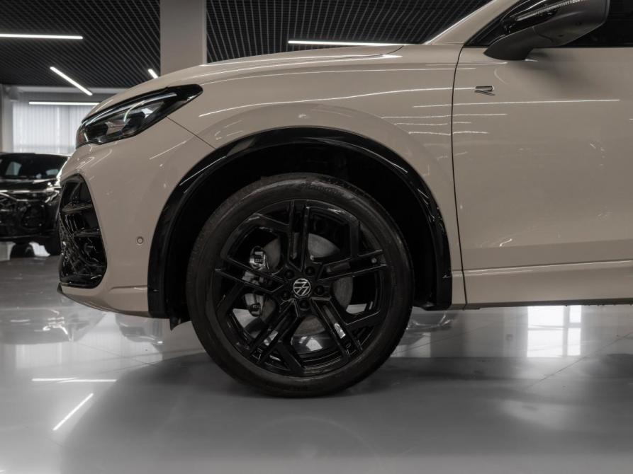 Volkswagen Tiguan III (China Market) Москва  - изображение 31