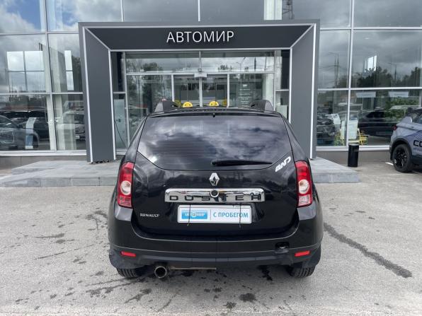 Renault Duster I с пробегом 2012 года, цена 866 500 рублей, 157055 км, внедорожник, Автокод Объявления