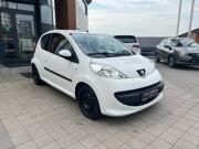 Peugeot 107 I Краснодар  - изображение 18