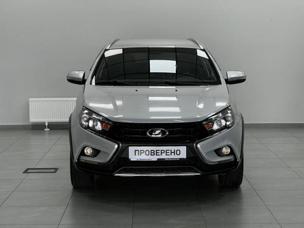 Lada (ВАЗ) Vesta I с пробегом 2022 года, цена 1 180 000 рублей, 113000 км, универсал, Автокод Объявления