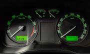Skoda Octavia I (A4) Рестайлинг Москва  - изображение 40