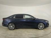 Geely Emgrand II Санкт-Петербург  - изображение 23