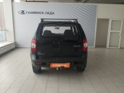 Chevrolet Niva I Рестайлинг Каменск-Уральский  - изображение 18
