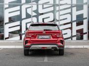 Kia Rio IV Рестайлинг Краснодар  - изображение 25