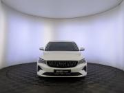 Geely Emgrand II Москва  - изображение 28