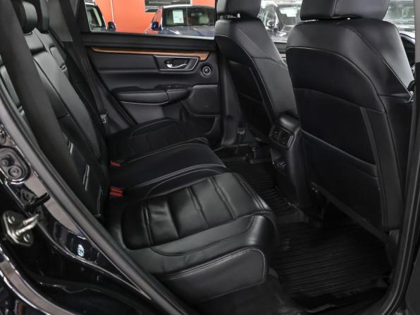 Honda CR-V V с пробегом 2017 года, цена 2 647 000 рублей, 183973 км, внедорожник, Автокод Объявления