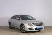 Nissan Teana II Рестайлинг Новосибирск  - изображение 20