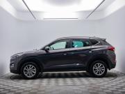 Hyundai Tucson III Москва  - изображение 23