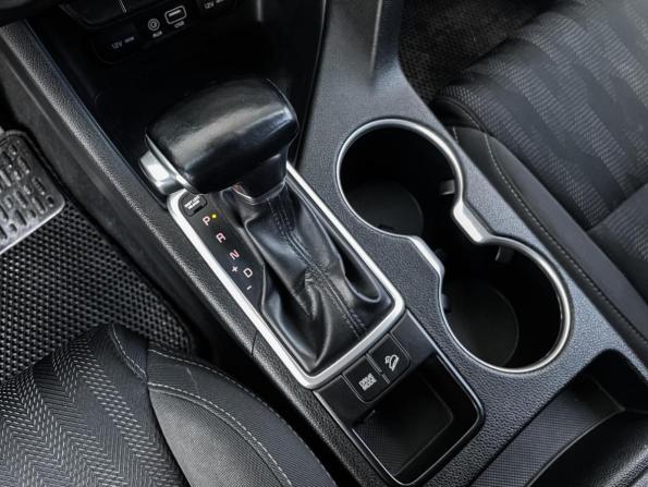 Kia Sportage IV с пробегом 2016 года, цена 1 745 000 рублей, 131500 км, внедорожник, Автокод Объявления