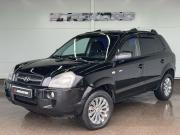 Hyundai Tucson I Уфа  - изображение 25